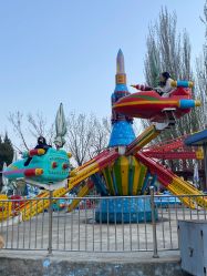 -大望京儿童游乐场