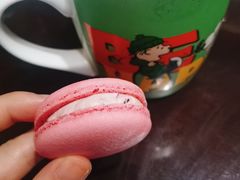 马卡龙-麦当劳(南后街店)