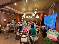 -西贝(华发商都店)