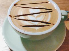 -爱德堡西餐咖啡吧(北师大店)