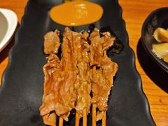 -烧蠔帮·湛江生蚝(南桥店)