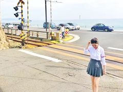 -灌篮高手动画打卡地