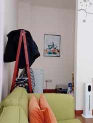 -兰心墩楠月子会所(万达店)