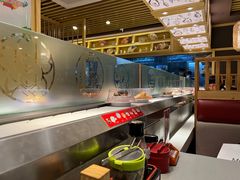 -万岁寿司(天河领展店)
