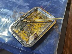 -大个烧烤(云台山店)