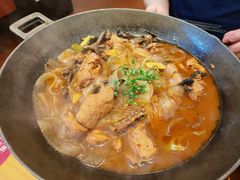 -客临百思德·东北特色馆(龙湖时代天街店)