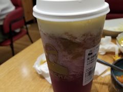 -LELECHA乐乐茶(美罗城店)