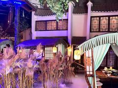 -淀里船宴(卓达店)