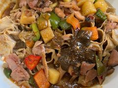 -乔家满族八大碗(流水沟店)