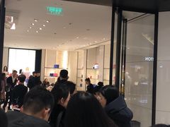 -CHANEL(恒隆广场店)