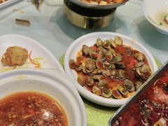 -苏湘小馆·不做预制菜(青年公社店)