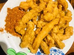 香酥肉-十六蒲(桂林路店)