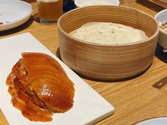 “酥不腻”烤鸭-小大董·烤鸭(五棵松店)