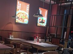 -老碗会·陕西手工面(燕南路店)