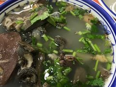 -隆福寺小吃店(东四店)