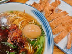 -小方的面(徐家汇店)