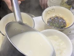 -文武王氏烧饼·无矾油条(西溪路店)