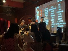 -音乐房子·Vintage Live Bar(玉林总店)