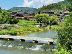 -程阳八寨景区