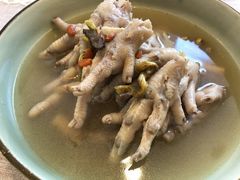 -禄运茶居·手工点心(猎德店)