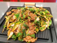 贝勒爷烤肉-峨嵋酒家(熙悦天街店)