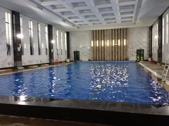 SS-上海怡沁园度假酒店