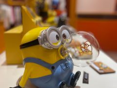 -深圳湾万象城(南山店)