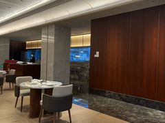 -喜来登由由大酒店九州膳坊中餐厅