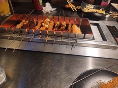 -白玉串城(南六中路店)