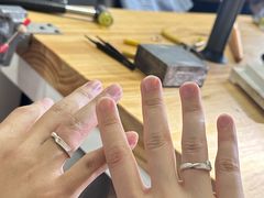 -不作·手工银饰DIY(西红门店)