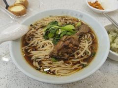 -南师大仙林校区东区食堂