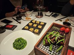 -華府Deluxe(兴业太古汇店)