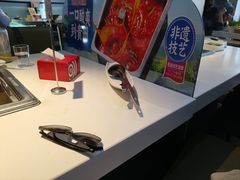 -海底捞火锅(威高广场店)
