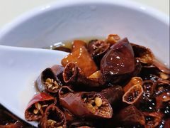 -同城四季爆肚涮羊肉(安华里店)