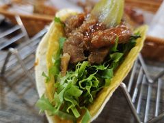-冀F精酿啤酒烤肉(银杏路店)