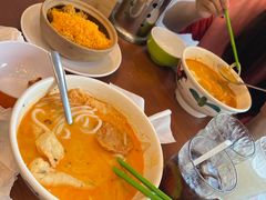 -绿柠食堂(北外滩店)