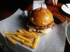 -404干式熟成牛排馆•聚会餐厅