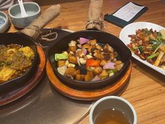 -云海肴云南菜·蒸汽石锅鱼(北京良乡华冠店)