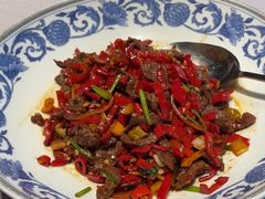 -千百味红餐厅·江西菜(绿地双子塔店)