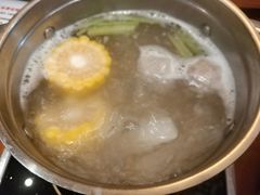 -八宝牛潮汕鲜牛肉火锅(净月店)