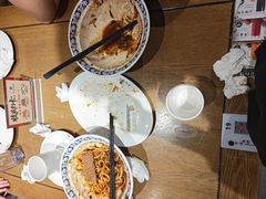 -河沿肉饼Beijing Pie(东华门店)