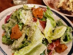 凯撒沙拉-PIZZA BIANCA(万象城店)