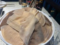 -二荆条·蜀鲜汇城市森林火锅