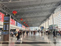 -石家庄正定国际机场-T2航站楼