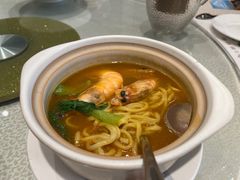 -南山鲜虾面·活鲜小馆·海味大连菜(南山总店)