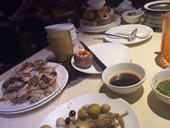 -加餐海鲜自助(集美银泰百货店)