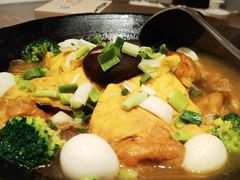 -中国徽菜·徽商故里(罍街店)