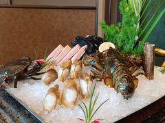 -南海渔村(珠江新城店)