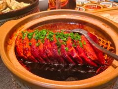 -晓长安·新陕菜(曲江店)