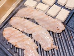 -金妈家烤肉(龙湖U城天街店)